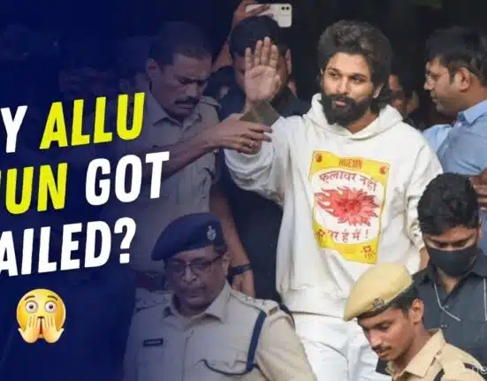 Allu Arjun granted bail, but why was he arrested? Detailed reason revealed