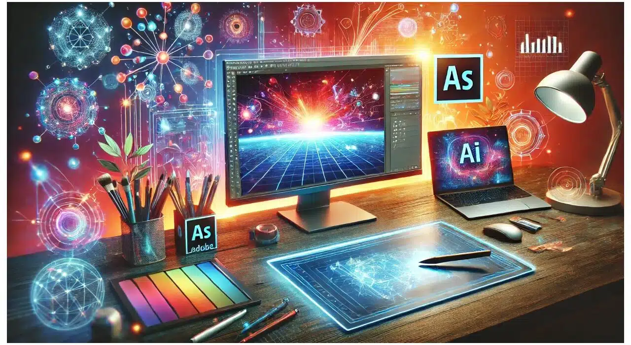 Adobe Stock Trades at 52-week low: Should you buy at dip?