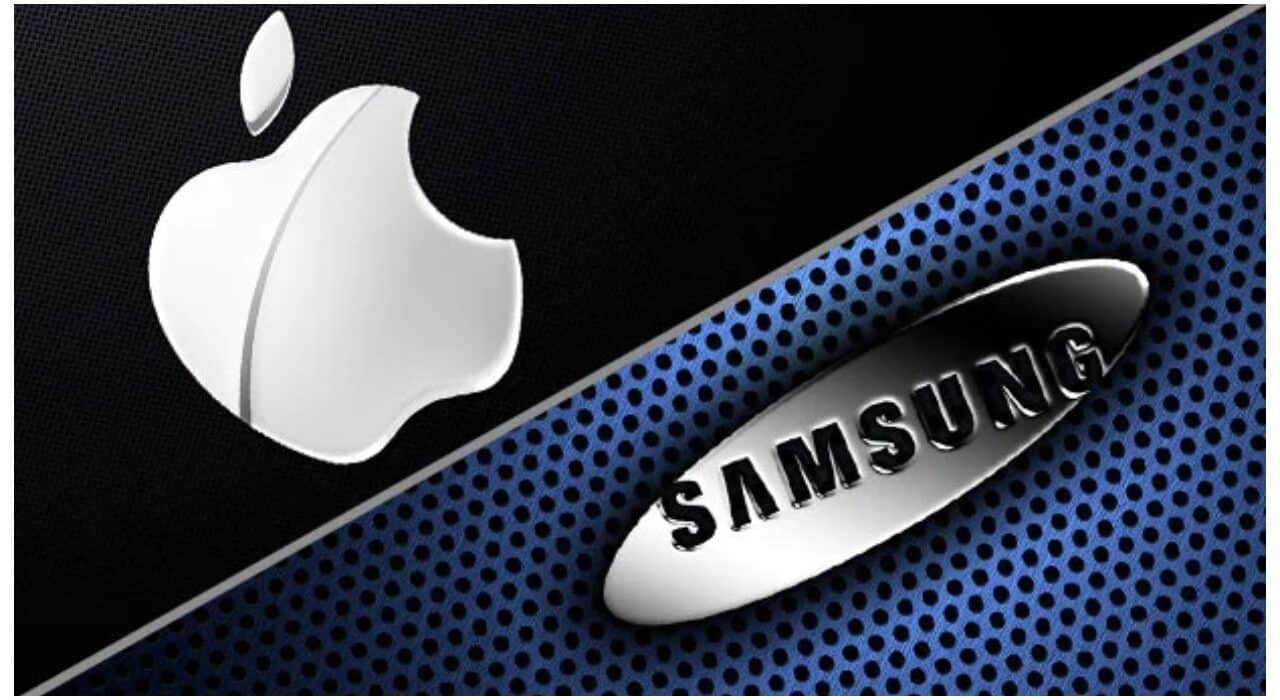 Apple overtakes Samsung in India, dominates country's smartphone market for second consecutive year