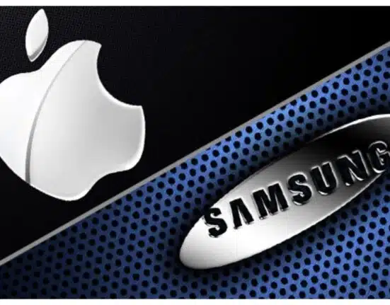 Apple overtakes Samsung in India, dominates country's smartphone market for second consecutive year