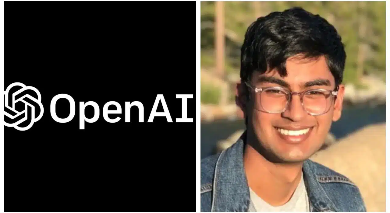 What Suchir Balaji said about OpenAI before his death will shock you