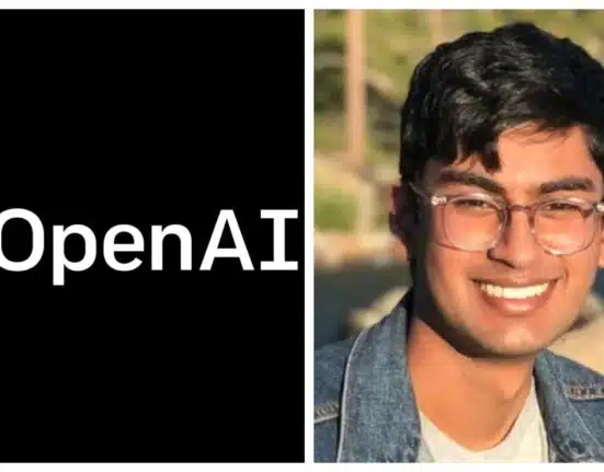 What Suchir Balaji said about OpenAI before his death will shock you