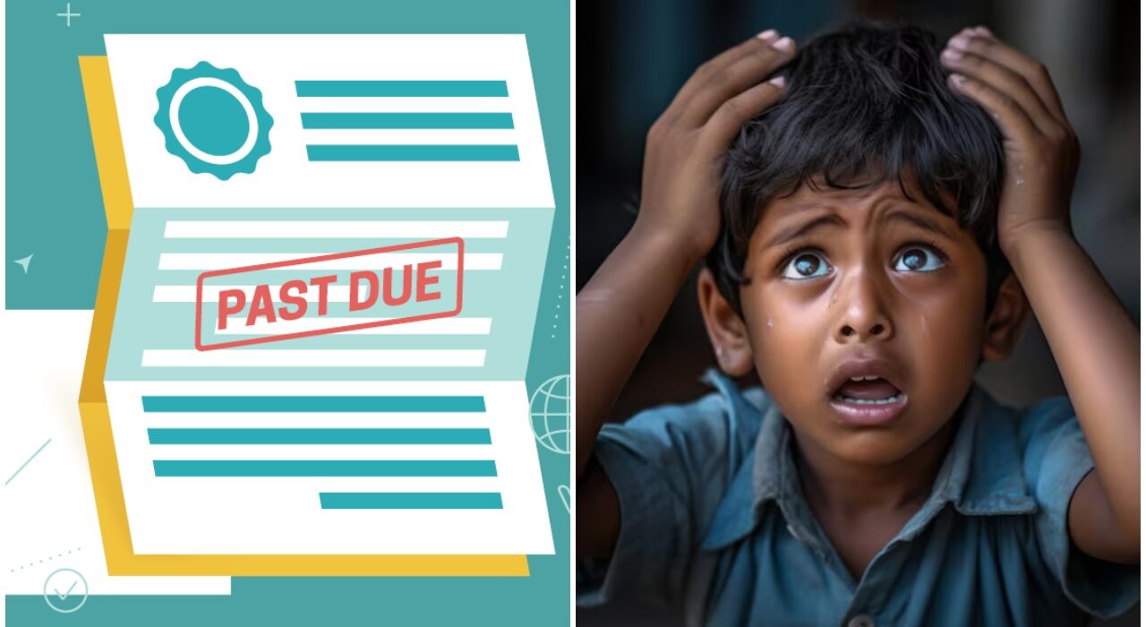 Bengaluru school accused of locking students in dark room over non-payment of fees