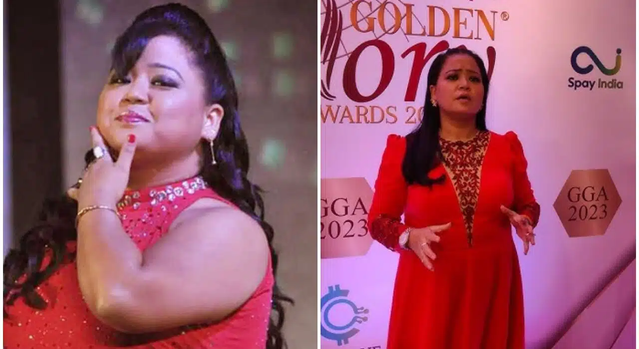 How did Bharti Singh lose weight? 3 expert tips revealed