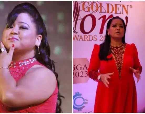 How did Bharti Singh lose weight? 3 expert tips revealed