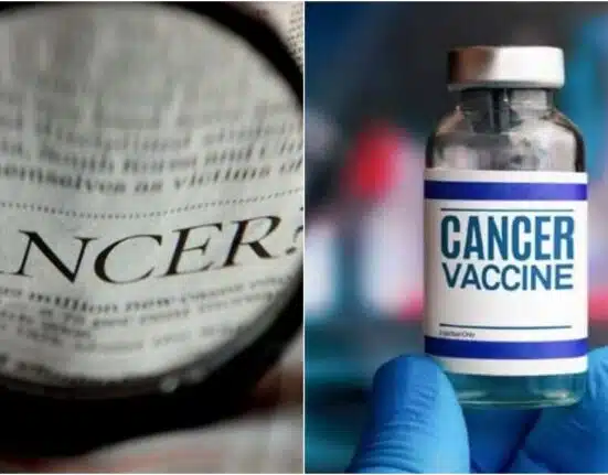 Russia announces free of cost cancer vaccine with AI, to be available from January 2025