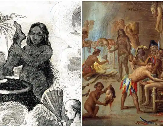 4,000-year-old massacre discovered in Southwestern England: Cannibalism on large scale, humans ate human