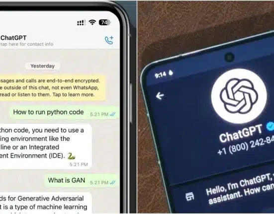 ChatGPT WhatsApp Number Revealed: What to Dial to Speak to AI?