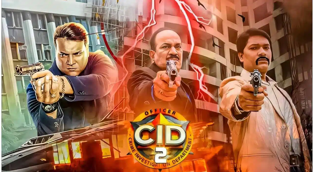 CID Season 2 Begins Tonight: Here Is Where to Watch