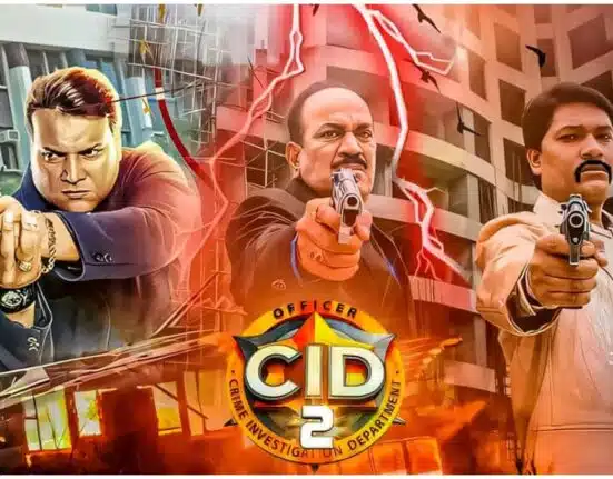 CID Season 2 Begins Tonight: Here Is Where to Watch