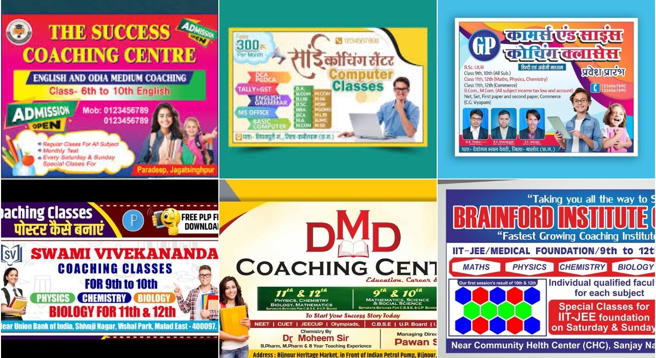 Government issues 45 notices to coaching institutes across India for misleading advertisements