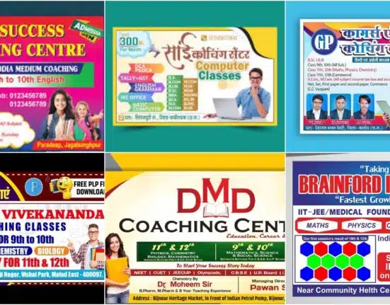 Government issues 45 notices to coaching institutes across India for misleading advertisements