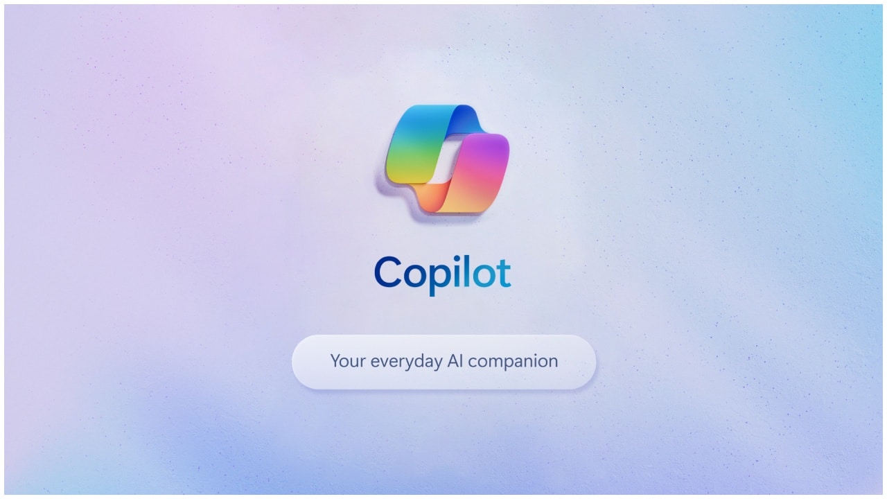 Microsoft Is Rethinking Artificial Intelligence For Copilot To