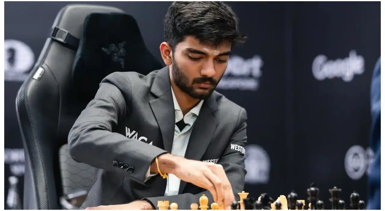 World Chess Championship: How much tax will D Gukesh pay on his prize money?