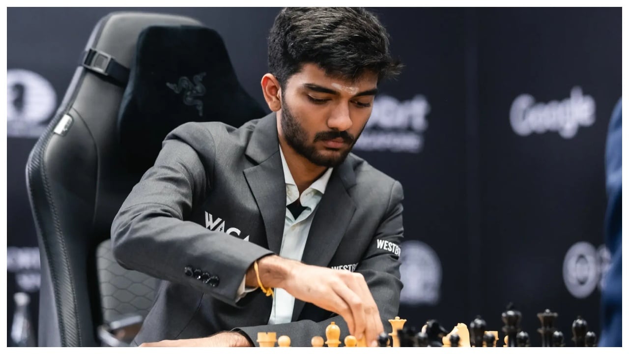 World Chess Championship How much tax will D Gukesh pay on his prize money? Newsblare