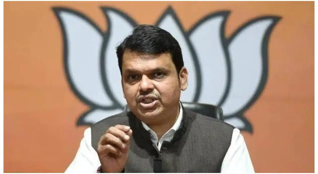 Devendra Fadnavis Becomes Maharashtra Chief Minister, Set to Take Oath Tomorrow