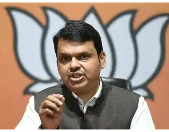 Devendra Fadnavis Becomes Maharashtra Chief Minister, Set to Take Oath Tomorrow