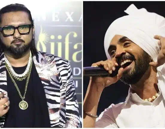 'Make India a dry state' - Honey Singh, Diljit Dosanjh demand to ban liquor