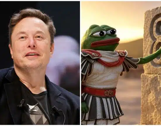 Elon Musk rebrands as Kekius Maximus on X: Here is what it means