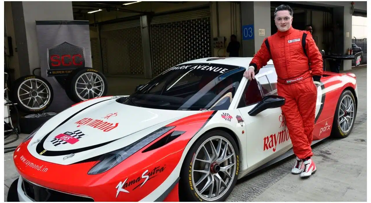 Vote for Gautam Singhania trends on Twitter: Here is why