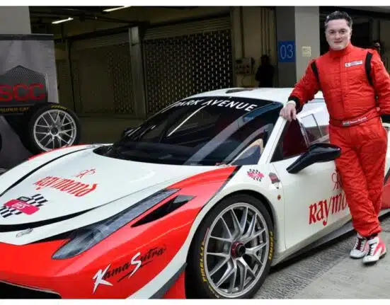 Vote for Gautam Singhania trends on Twitter: Here is why