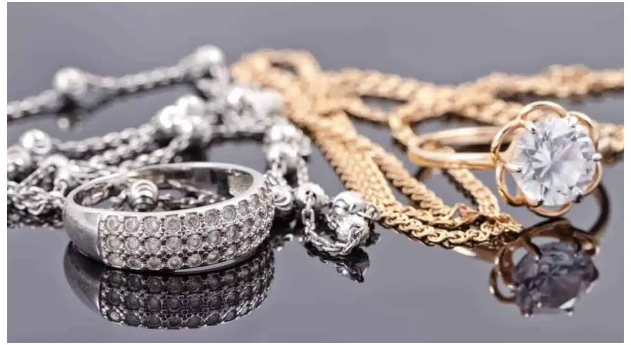 From Delhi to Jaipur, check today’s gold and silver prices in India in your city