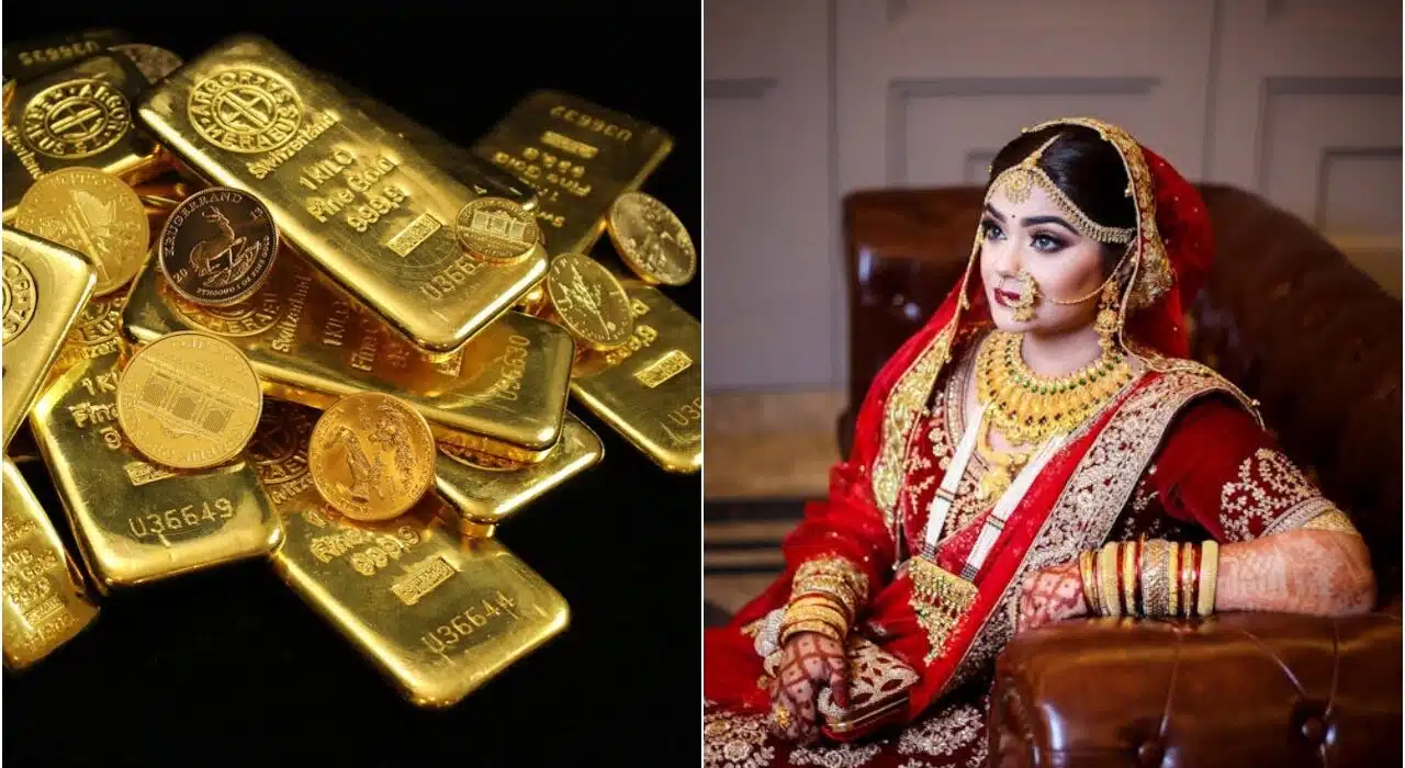 Gold and silver prices today on December 19: Check latest rates in your city