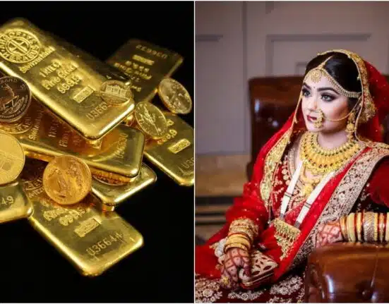 Gold and silver prices today on December 19: Check latest rates in your city