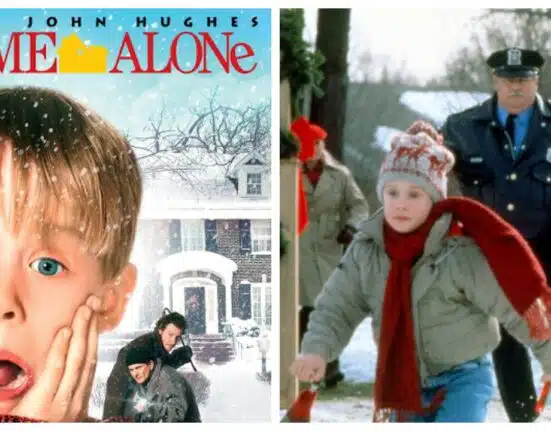 5 reasons why you should watch Home Alone this Christmas