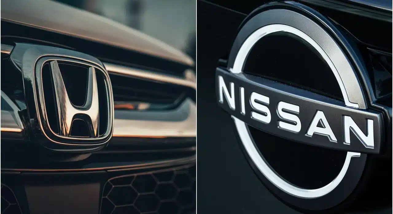 Honda and Nissan plan to deepen relation, including possible merger