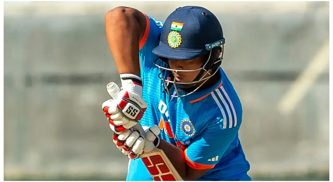 India Under-19s qualify for ACC Under-19 Asia Cup 2024, defeat Sri Lanka in second semi-final