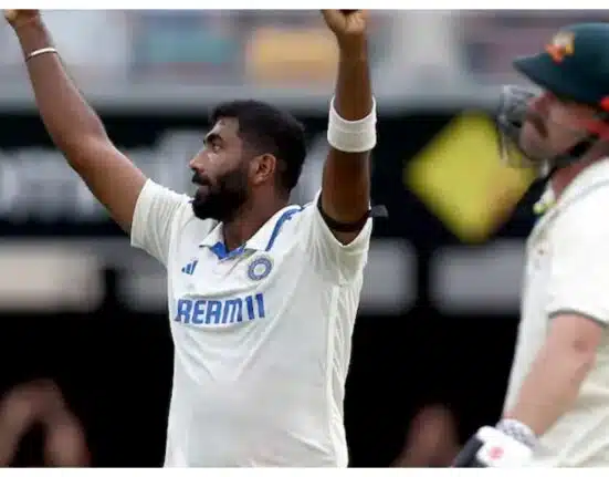 IND vs AUS Gabba Test: Jasprit Bumrah Breaks Kapil Dev's Record