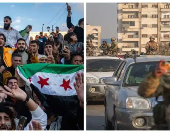 India's stance on Syria: Nation calls to preserve Syria's unity, sovereignty, and territorial integrity