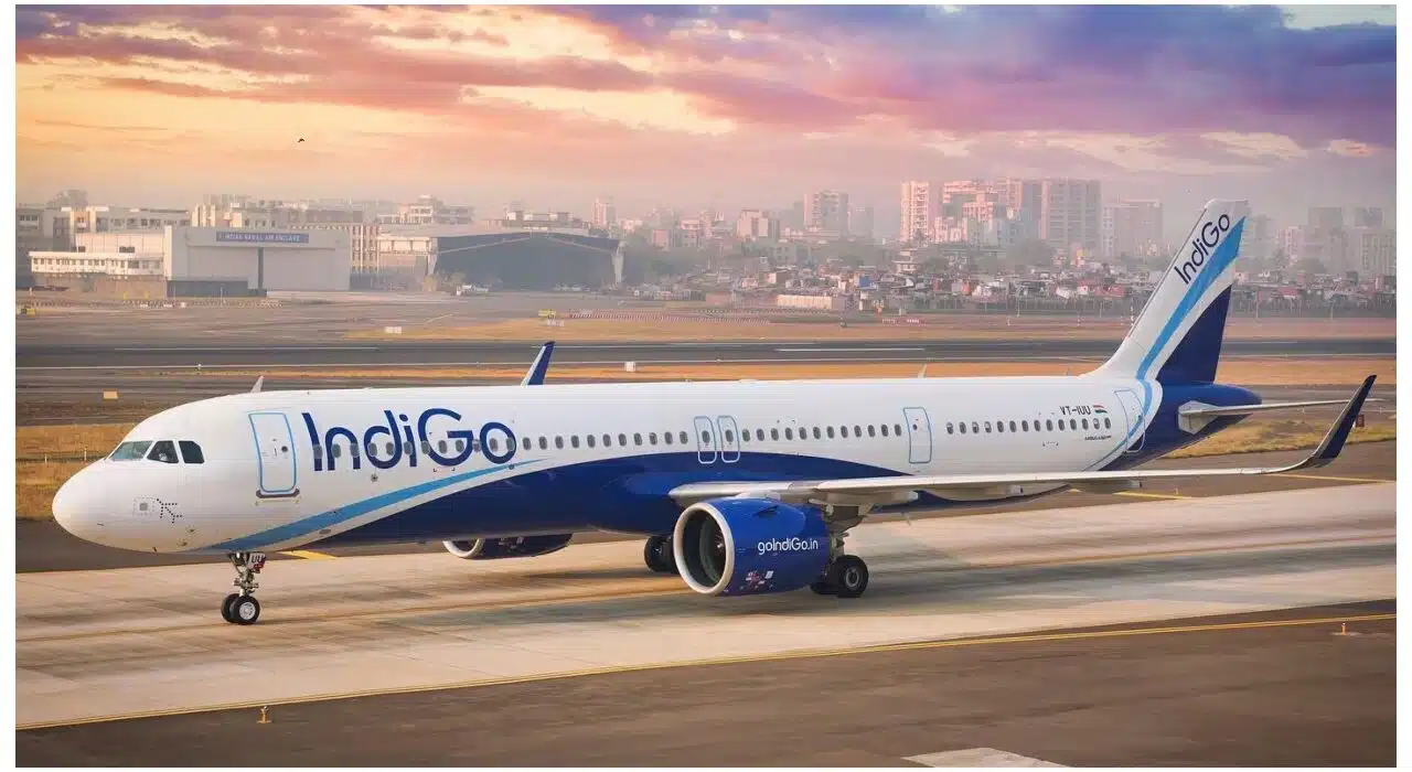 IndiGo retaliates after being ranked as 'worst airlines in the world'