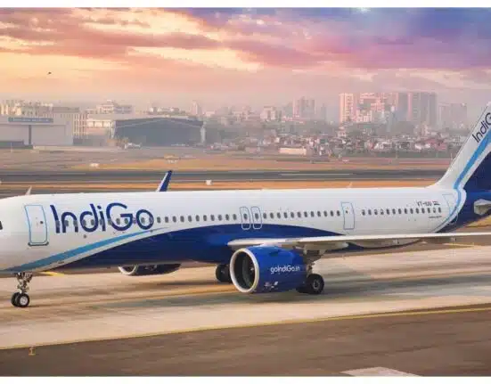 IndiGo retaliates after being ranked as 'worst airlines in the world'