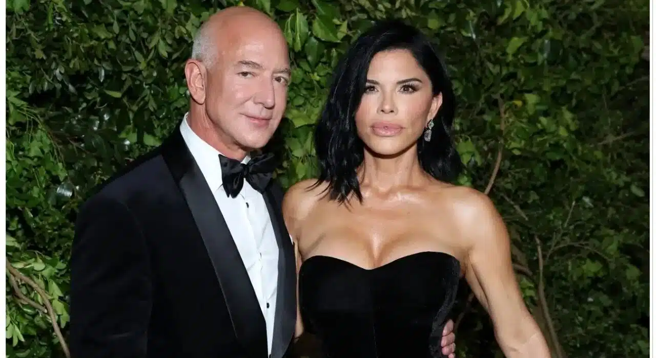 Truth behind $600 million wedding ceremony of Jeff Bezos and Lauren Sanchez