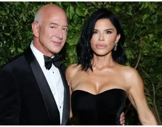 Truth behind $600 million wedding ceremony of Jeff Bezos and Lauren Sanchez