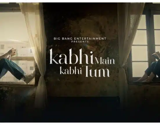 Pakistani drama Kabhi Main Kabhi Tum trends again, Indian fans excited