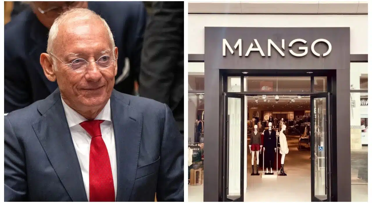 Owner of fashion tycoon Mango Isak Andic passes away at 71