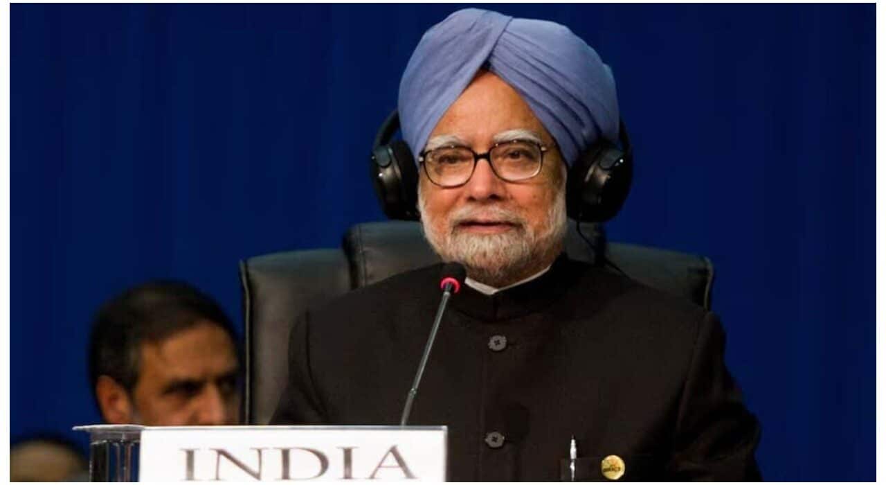 What were the best moment and biggest regret of Manmohan Singh's life?