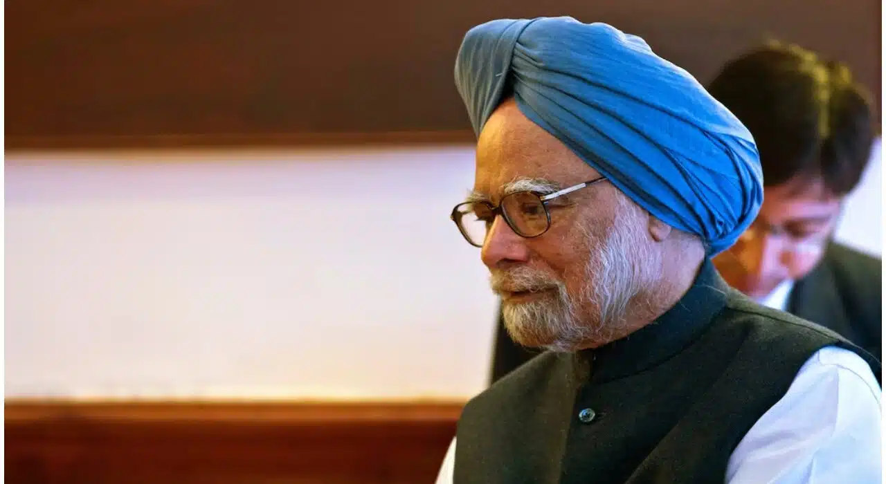 Manmohan Singh passes away aged 92: Here is how he contributed to Indian economy