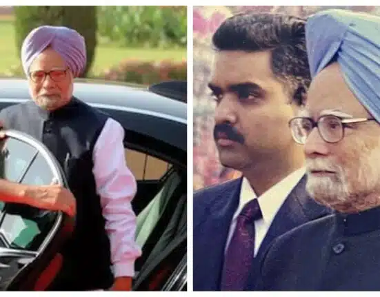 Manmohan Singh loved Maruti 800 more than BMW, bodyguard Kannauj Sadar reveals his simplicity