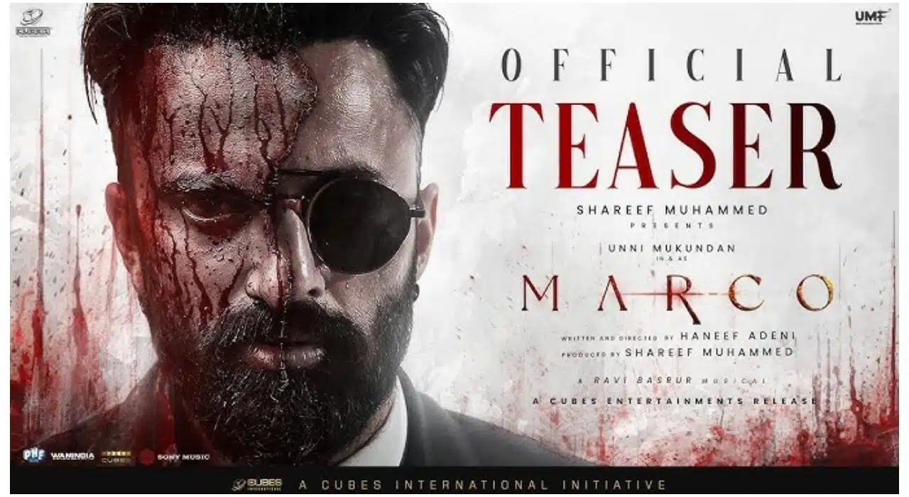 Marco OTT Release: How to Watch Malayalam Action Movie Online?