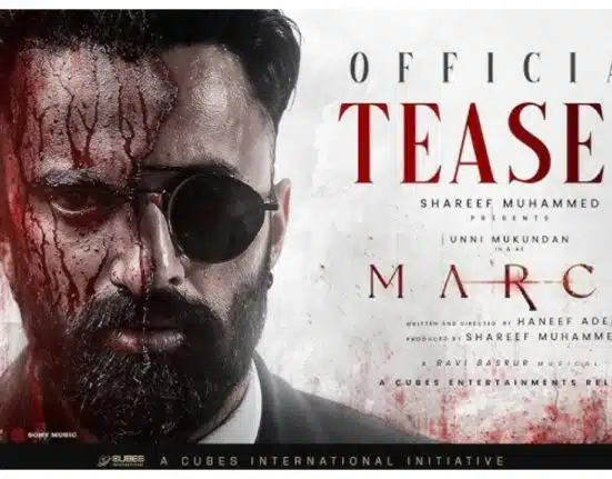 Marco OTT Release: How to Watch Malayalam Action Movie Online?