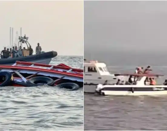 Navy craft lost control: What caused Mumbai boat accident?