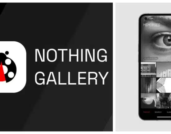 Nothing gallery app leaked ahead of its launch date: Here is what to expect