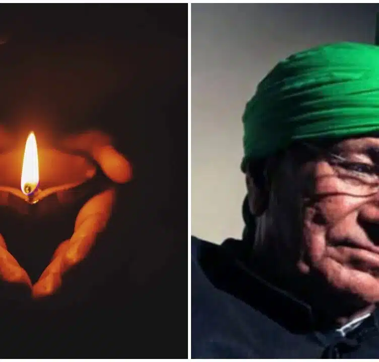 Haryana's politics stalwart OM Prakash Chautala passes away at 89