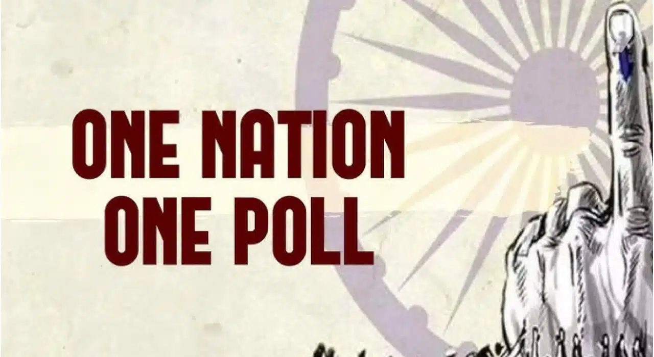 One Nation, One Poll Inches Closer: Here Is What It Means