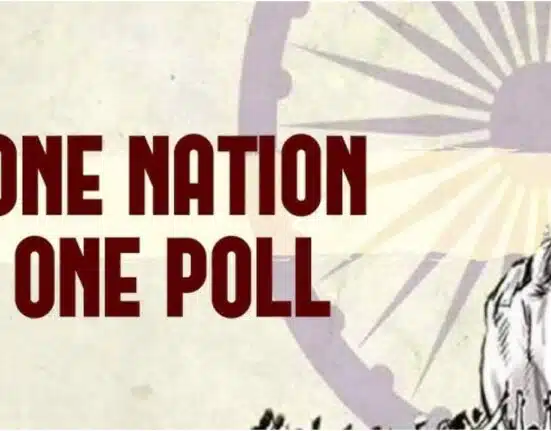 One Nation, One Poll Inches Closer: Here Is What It Means