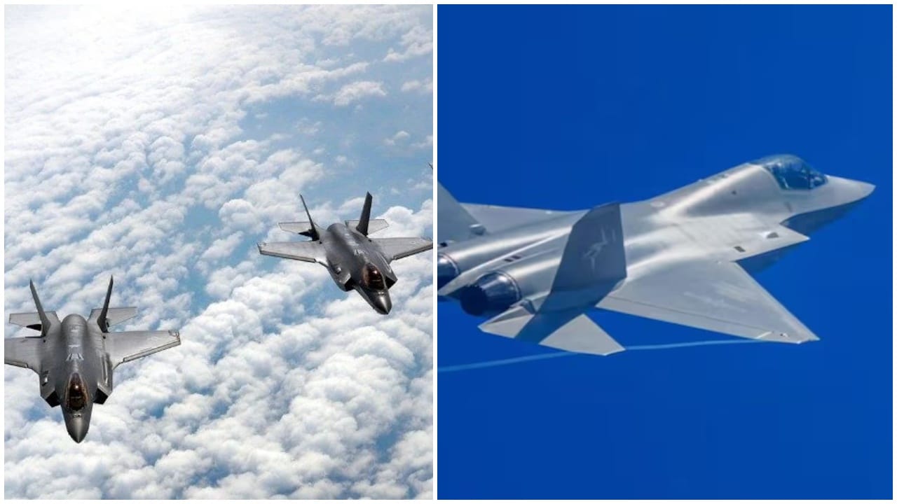 Pakistan in talks with China to acquire 40 advanced stealth fighter ...